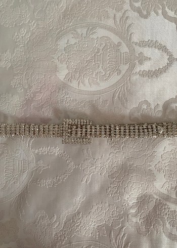 Taşlı kemer - Görsel 7