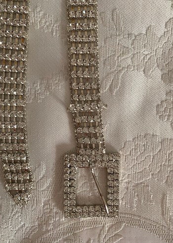 Taşlı kemer - Görsel 3