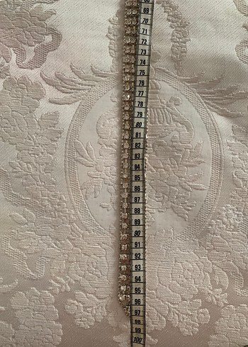 Taşlı kemer - Görsel 5