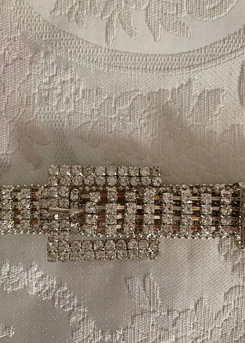 Taşlı kemer - Görsel 2