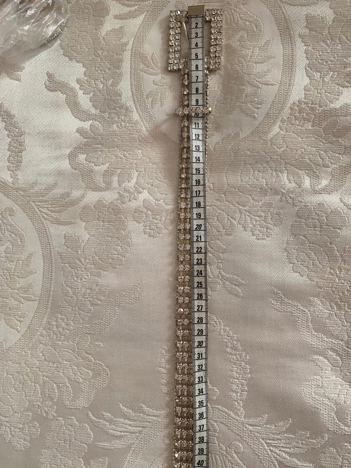 Taşlı kemer - Görsel 4