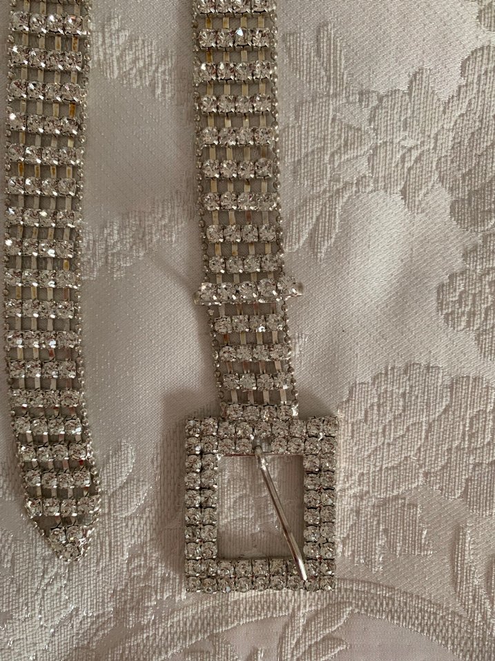 Taşlı kemer - Görsel 3