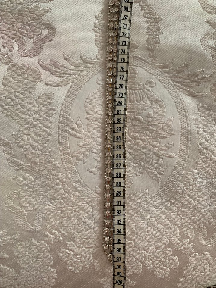 Taşlı kemer - Görsel 5