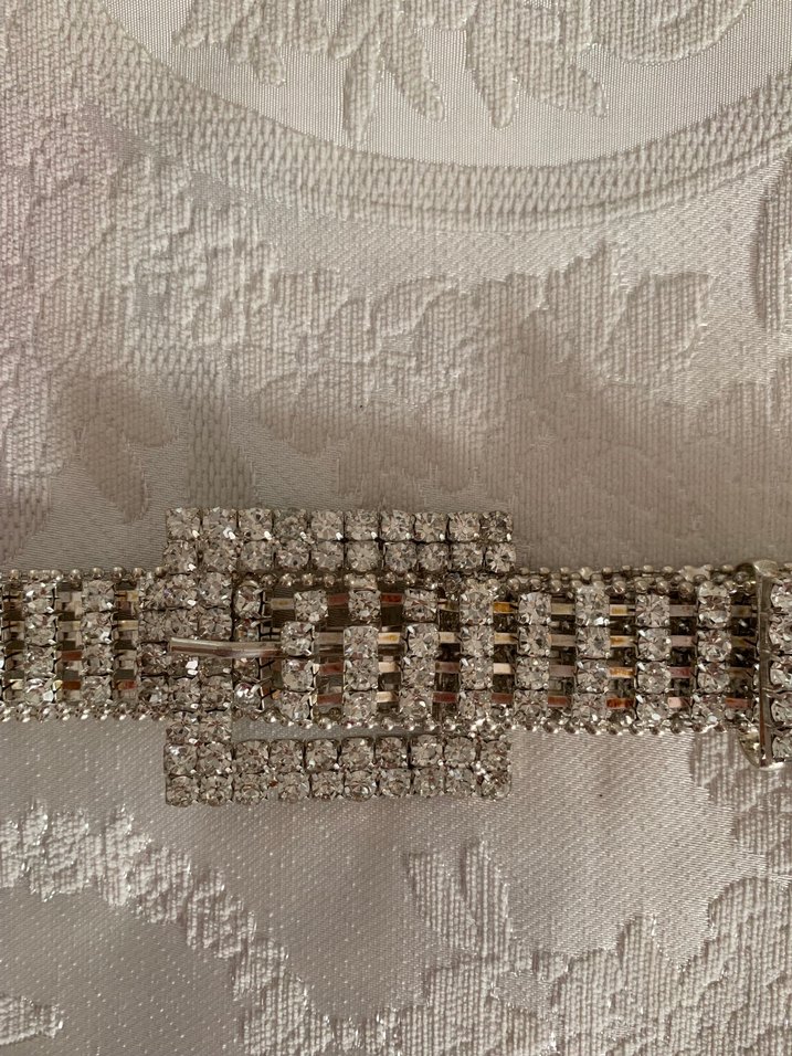 Taşlı kemer - Görsel 2