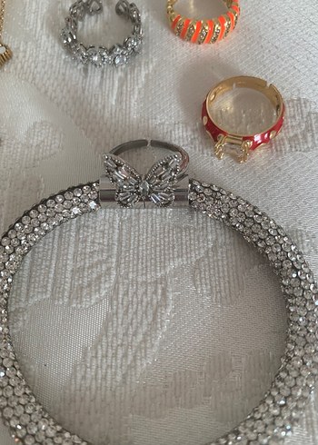 Takı seti - Görsel 9