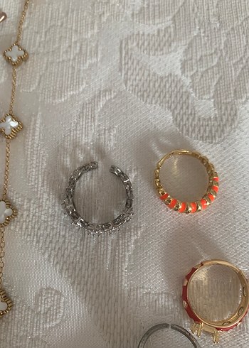 Takı seti - Görsel 12