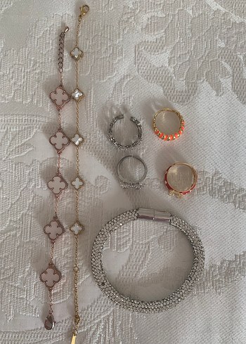 Takı seti - Görsel 2