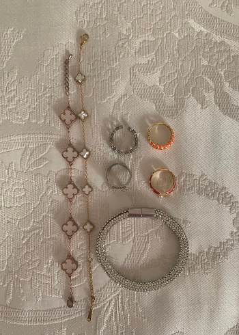 Takı seti - Görsel 6