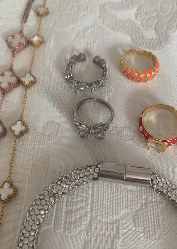 Takı seti - Görsel 3