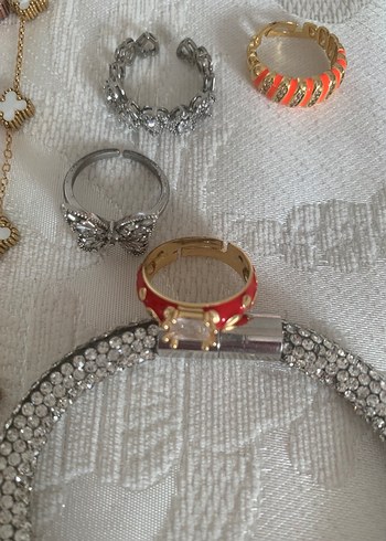 Takı seti - Görsel 8