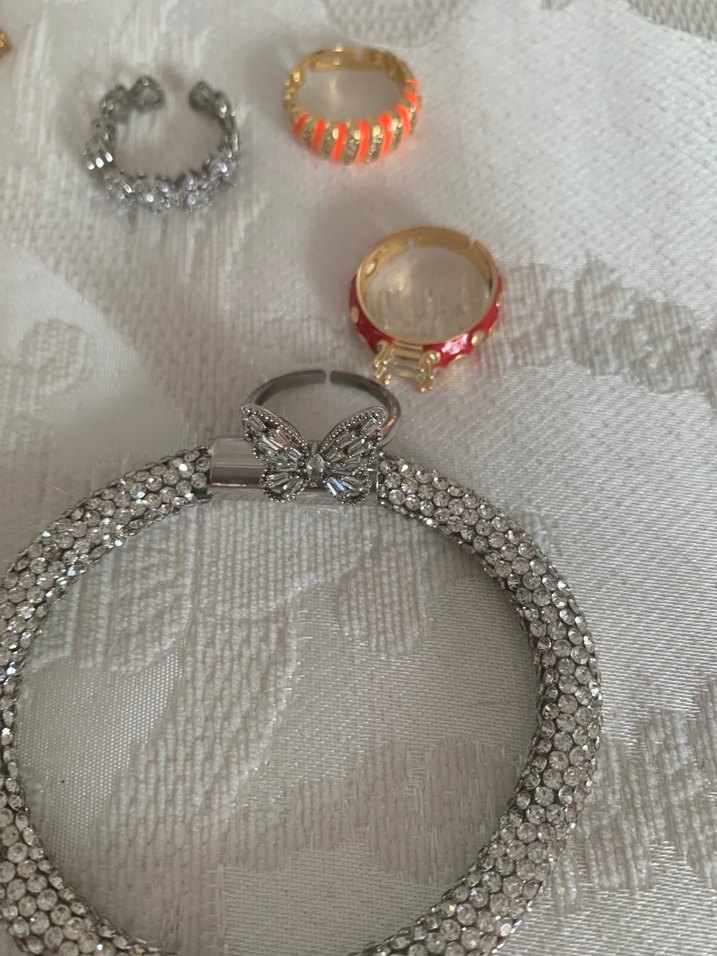 Takı seti - Görsel 4