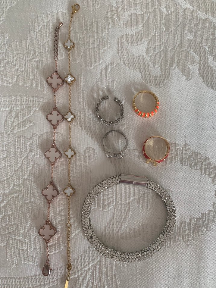 Takı seti - Görsel 2