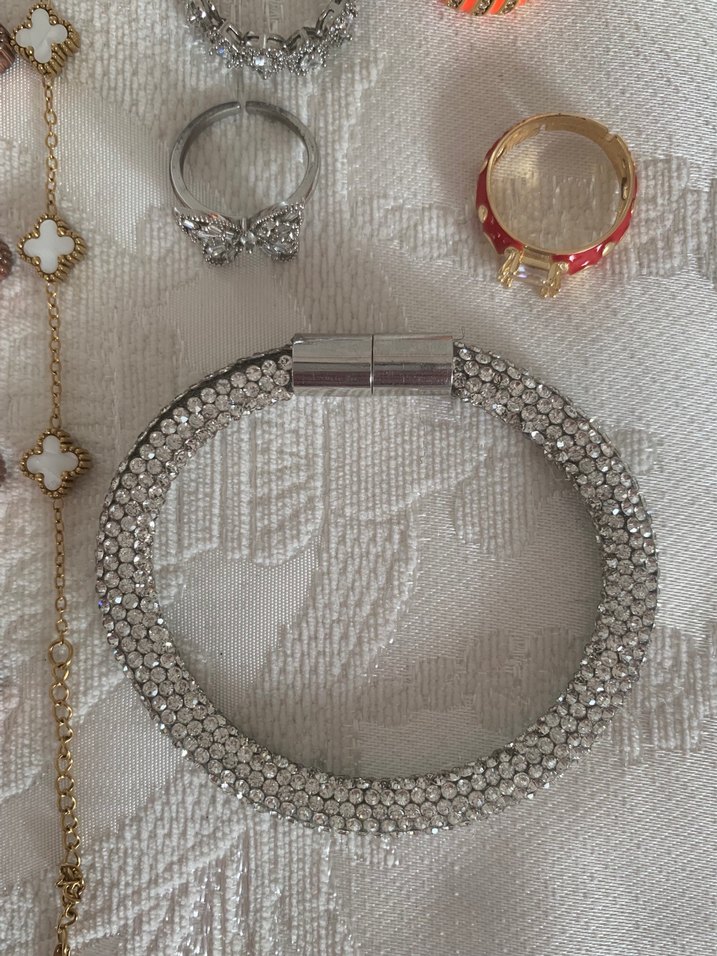 Takı seti - Görsel 5