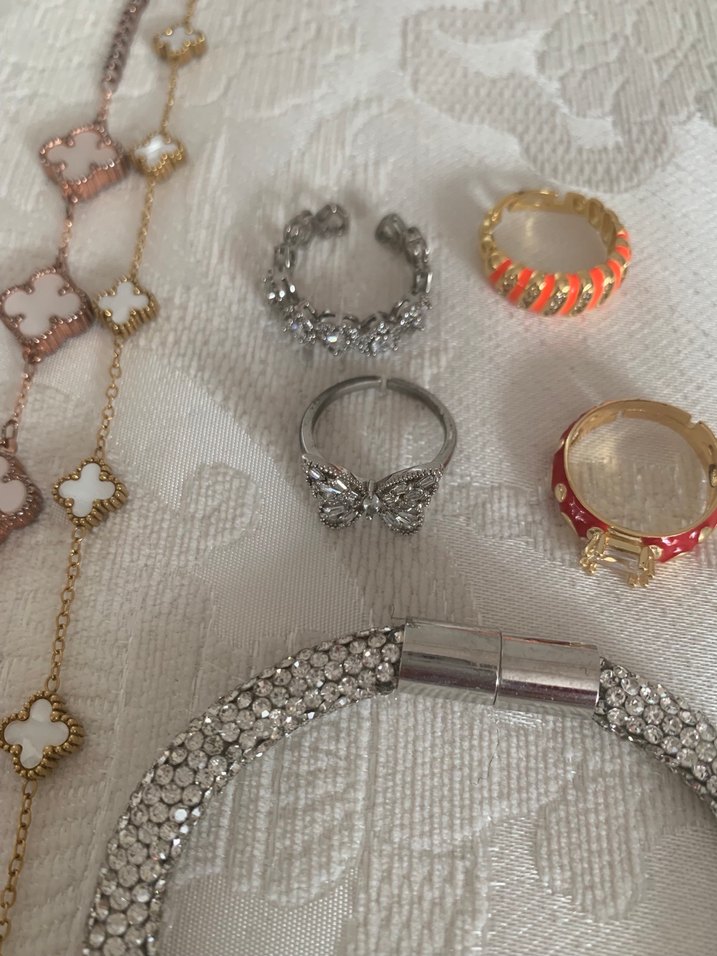 Takı seti - Görsel 3