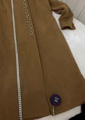 Kaşe  Kaban - Görsel 5