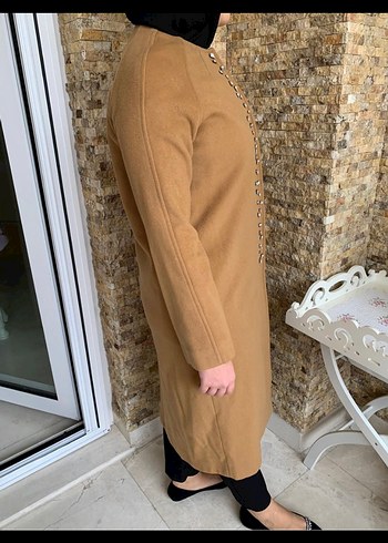 Kaşe  Kaban - Görsel 2