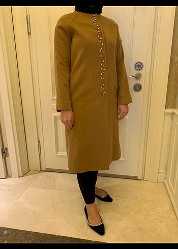 Kaşe  Kaban - Görsel 3