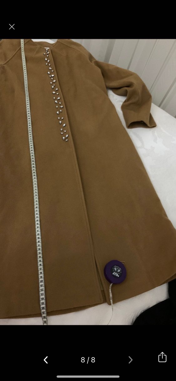 Kaşe  Kaban - Görsel 5