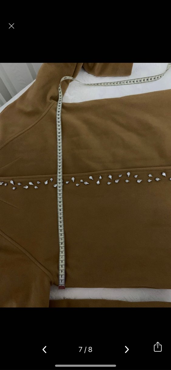 Kaşe  Kaban - Görsel 4