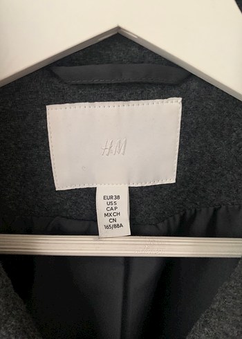 H&M kaban - Görsel 3