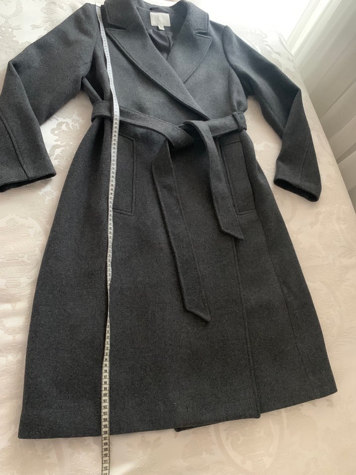 H&M kaban - Görsel 4