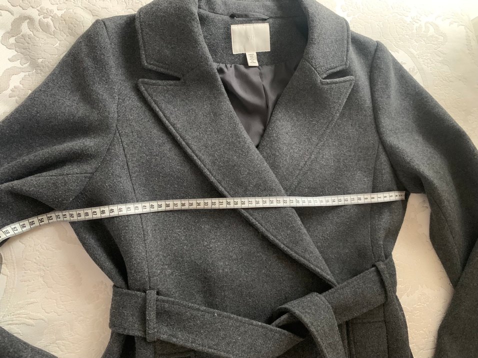 H&M kaban - Görsel 5