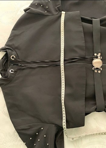 Armine Trençkot - Görsel 5