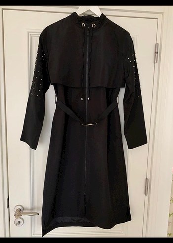 Armine Trençkot - Görsel 7