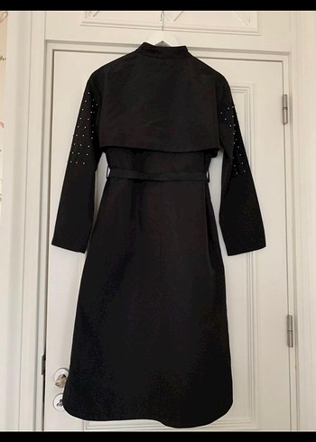 Armine Trençkot - Görsel 6