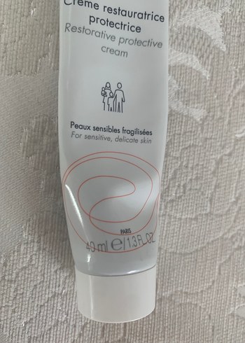 Avène Cicalfate+ Onarıcı Koruyucu Krem 40 ml - Görsel 3