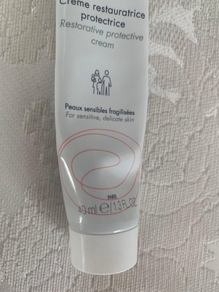 Avène Cicalfate+ Onarıcı Koruyucu Krem 40 ml - Görsel 3