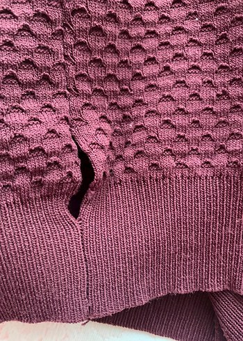 Zara hırka - Görsel 8