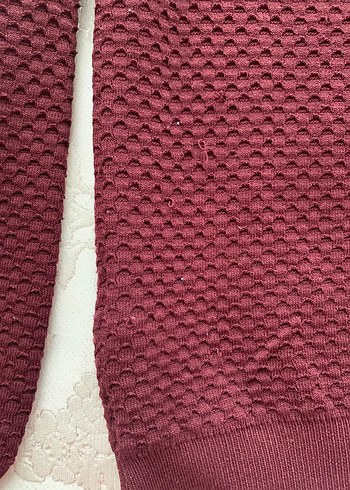 Zara hırka - Görsel 14