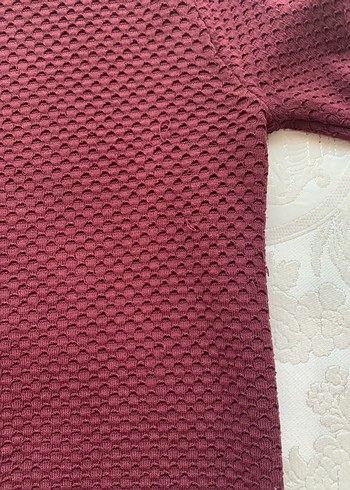 Zara hırka - Görsel 13