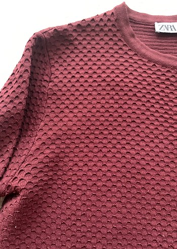 Zara hırka - Görsel 15