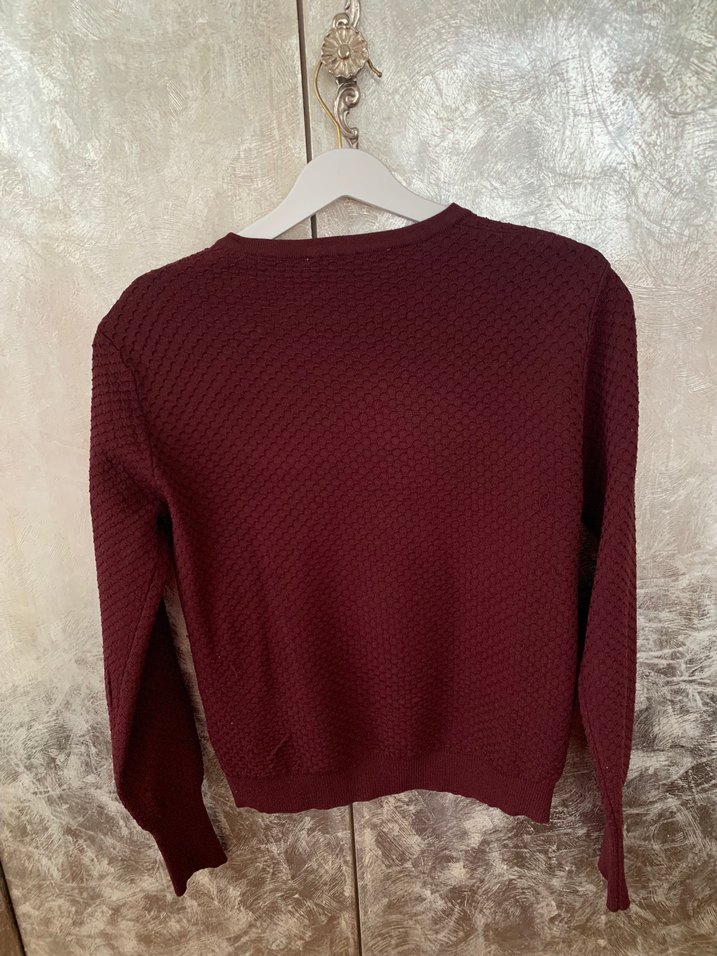 Zara hırka - Görsel 5