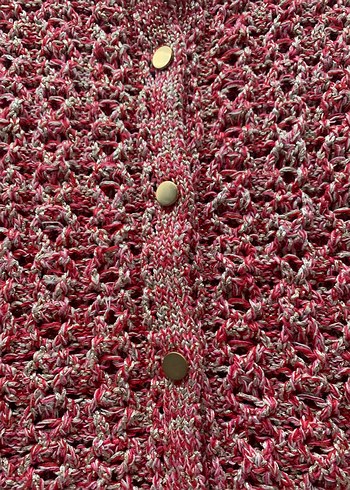 Mango hırka - Görsel 7