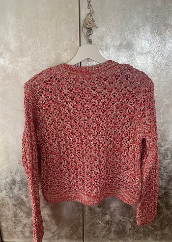 Mango hırka - Görsel 2