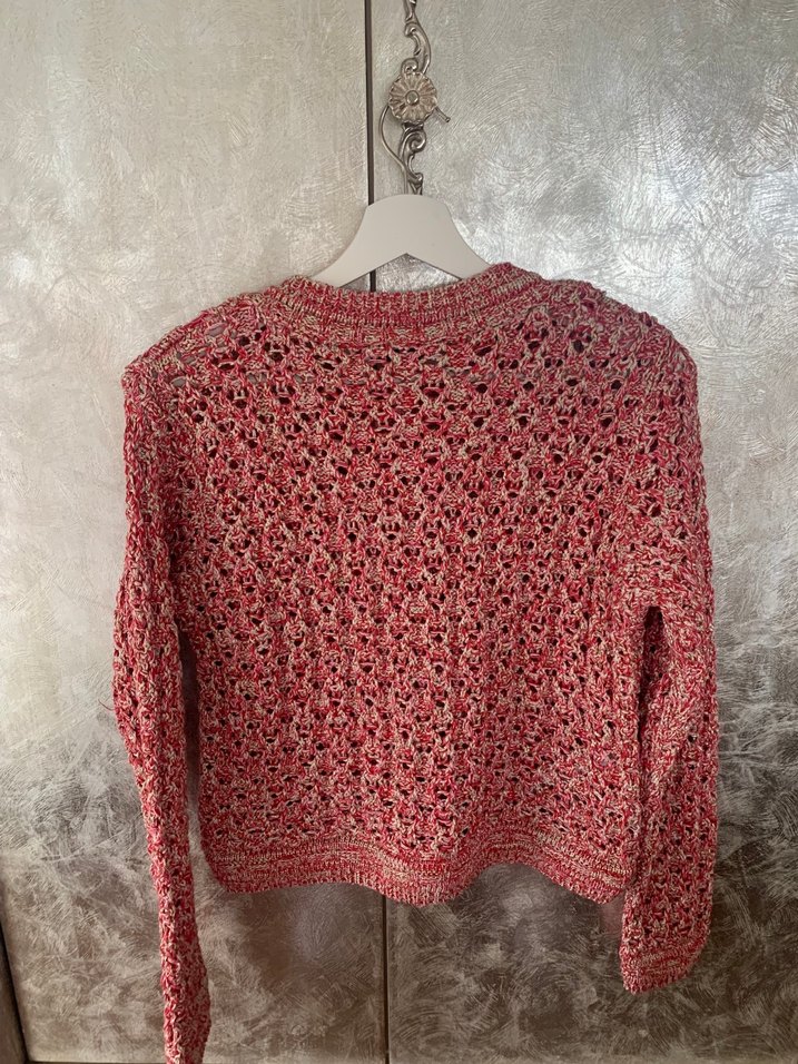 Mango hırka - Görsel 2