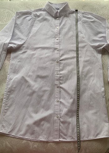 Stradivarius gömlek - Görsel 5