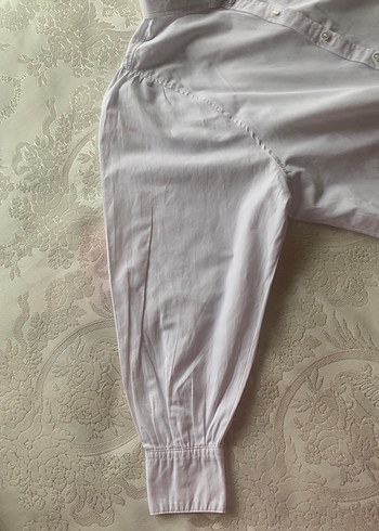 Stradivarius gömlek - Görsel 6