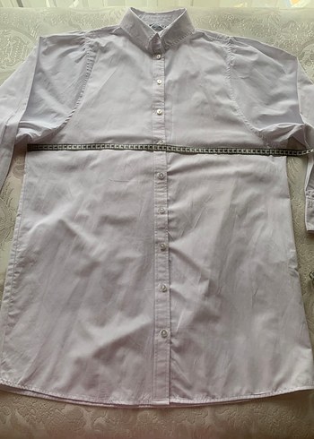 Stradivarius gömlek - Görsel 4