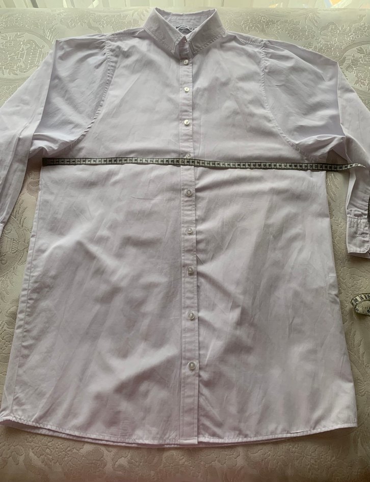 Stradivarius gömlek - Görsel 4