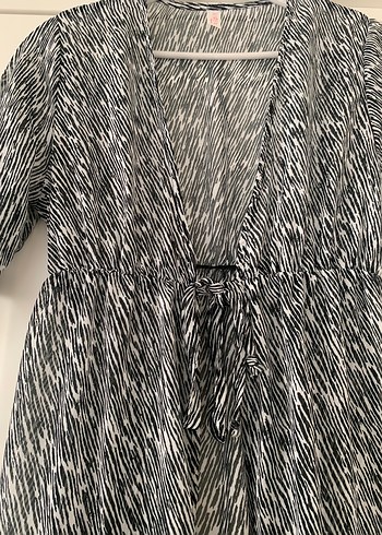 Suwen plaj kıyafeti - Görsel 11