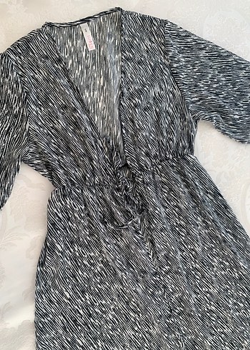 Suwen plaj kıyafeti - Görsel 13