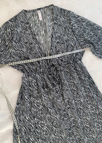 Suwen plaj kıyafeti - Görsel 4