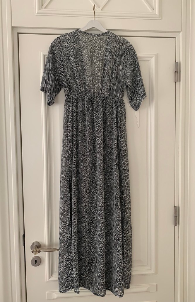 Suwen plaj kıyafeti - Görsel 2