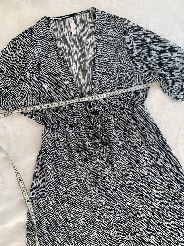 Suwen plaj kıyafeti - Görsel 4