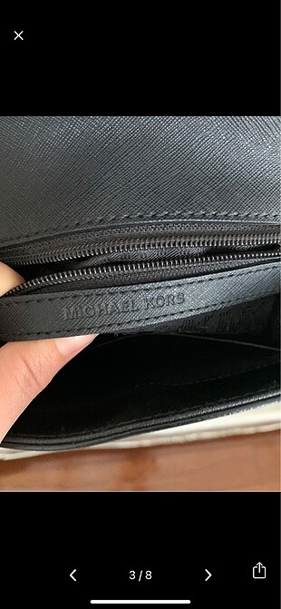 Beden Michael kors
