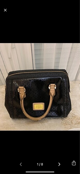 Guess çanta